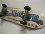 the killer skateboarders