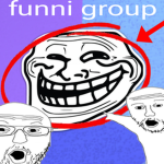 super duper funni group:0