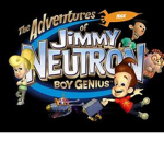 Jimmy Neutron Fan Club Crew