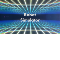 Robot Simulator