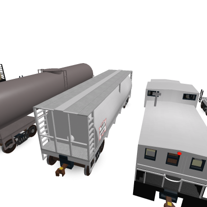 RISR 13 Car Pack