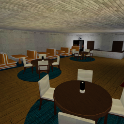 The Resturant