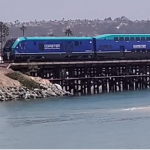 American Rail Corp.