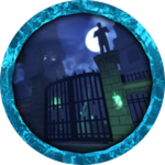 CM: Haunted Chapel [Crazy+]