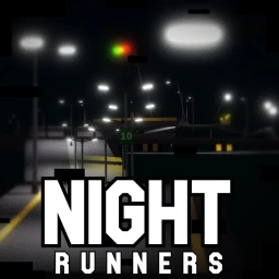 Night Runners🚦 icon