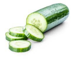 Cucumber