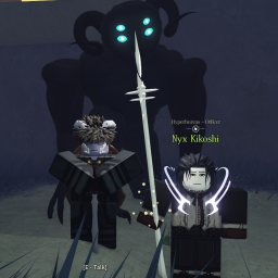 Black souls 4