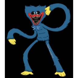 Huggy survive (0.7)