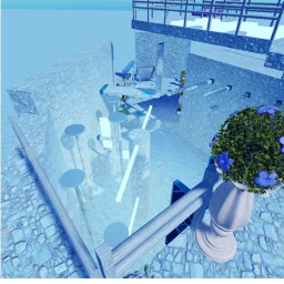 Blush Canyon 3 (obby King )  icon