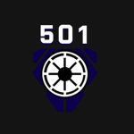 GRSA 501st Legion