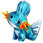 I heard u leik mudkipz