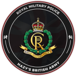 [ABA] − Royal Military Police