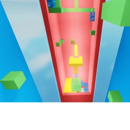 Tower Race icon