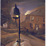Lampost Studios