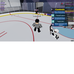 buddy game