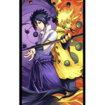 Naruto best fans