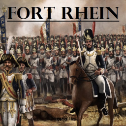 | Battle of Fort Rhein |