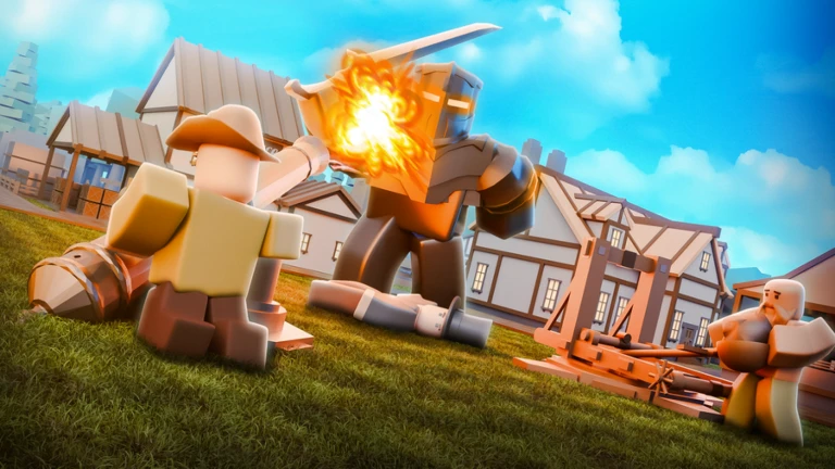 Game Place Thumbnail