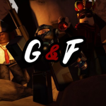Gabe And Friends!