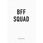 The bff squad xD