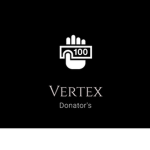Vertex's Donators!