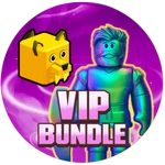 VIP [Dropper, Sword, Pet 0.25x Multiply]