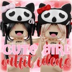 [NEW👻] Cute Girl Outfit Ideas
