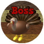 Turkey Terrorizer 