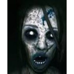 Horror Maze!