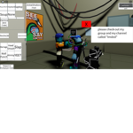 JOIN OR ELSE THIS WILL HAPPEN TO YOU