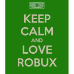 Only join if you want robux :)