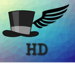 Flappy Hatters HD