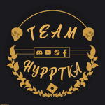 Team Hypptka!