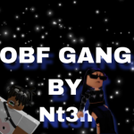 O.B.F Gang