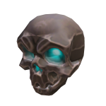Korblox: Savage General - Head