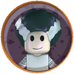 Master of Frankenstein BLOXikin