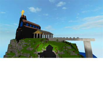 A Beautiful Island