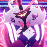 Hazbin hotel/helluva boss rp!