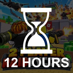 2 Player Raid Tycoon icon