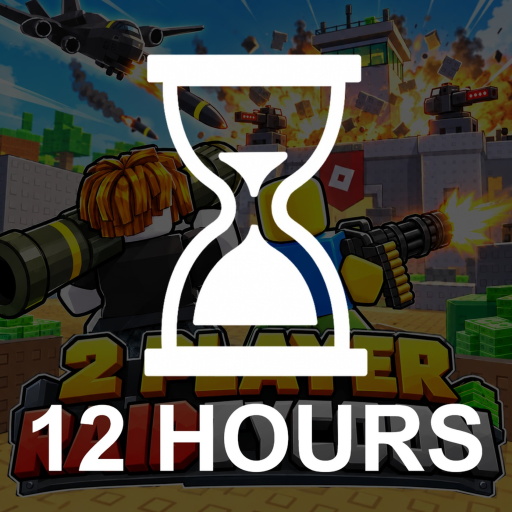 2 Player Raid Tycoon