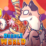 [❤️EVENT] Doodle World 