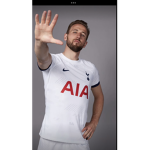Harrion read fan group