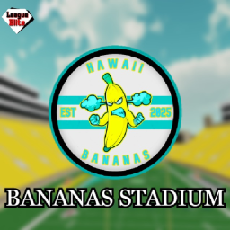 Bananas Stadium