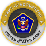 Army Headquartersᅠᅠᅠ