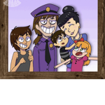 Af ton family