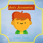 Ant's Accessories