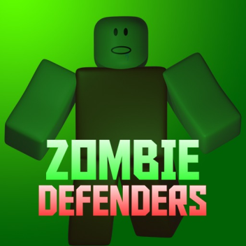 Zombie Defender