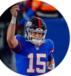 LETS GO RAMS