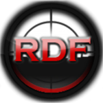 Robloxian Defense Forces
