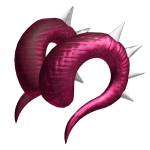 Zephyr Horns of Redemption